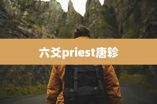 六爻priest唐轸