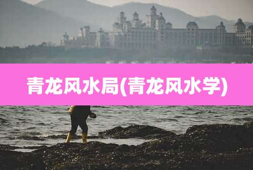 青龙风水局(青龙风水学)