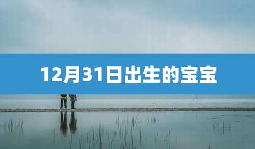 12月31日出生的宝宝