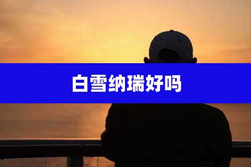 白雪纳瑞好吗