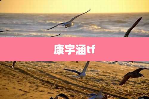 康宇涵tf