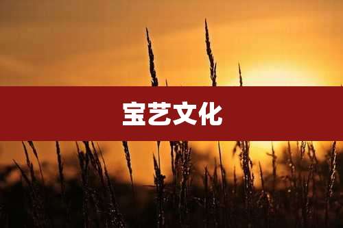 宝艺文化