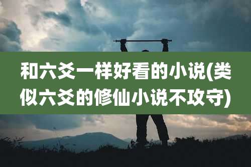 和六爻一样好看的小说(类似六爻的修仙小说不攻守)