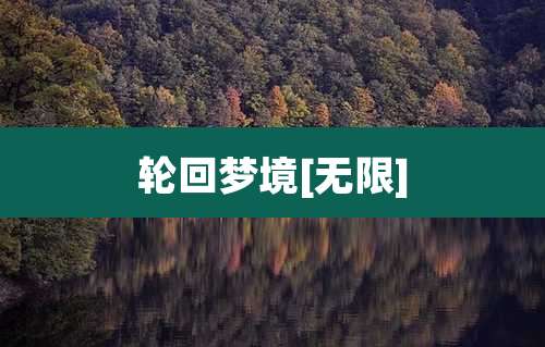 轮回梦境[无限]
